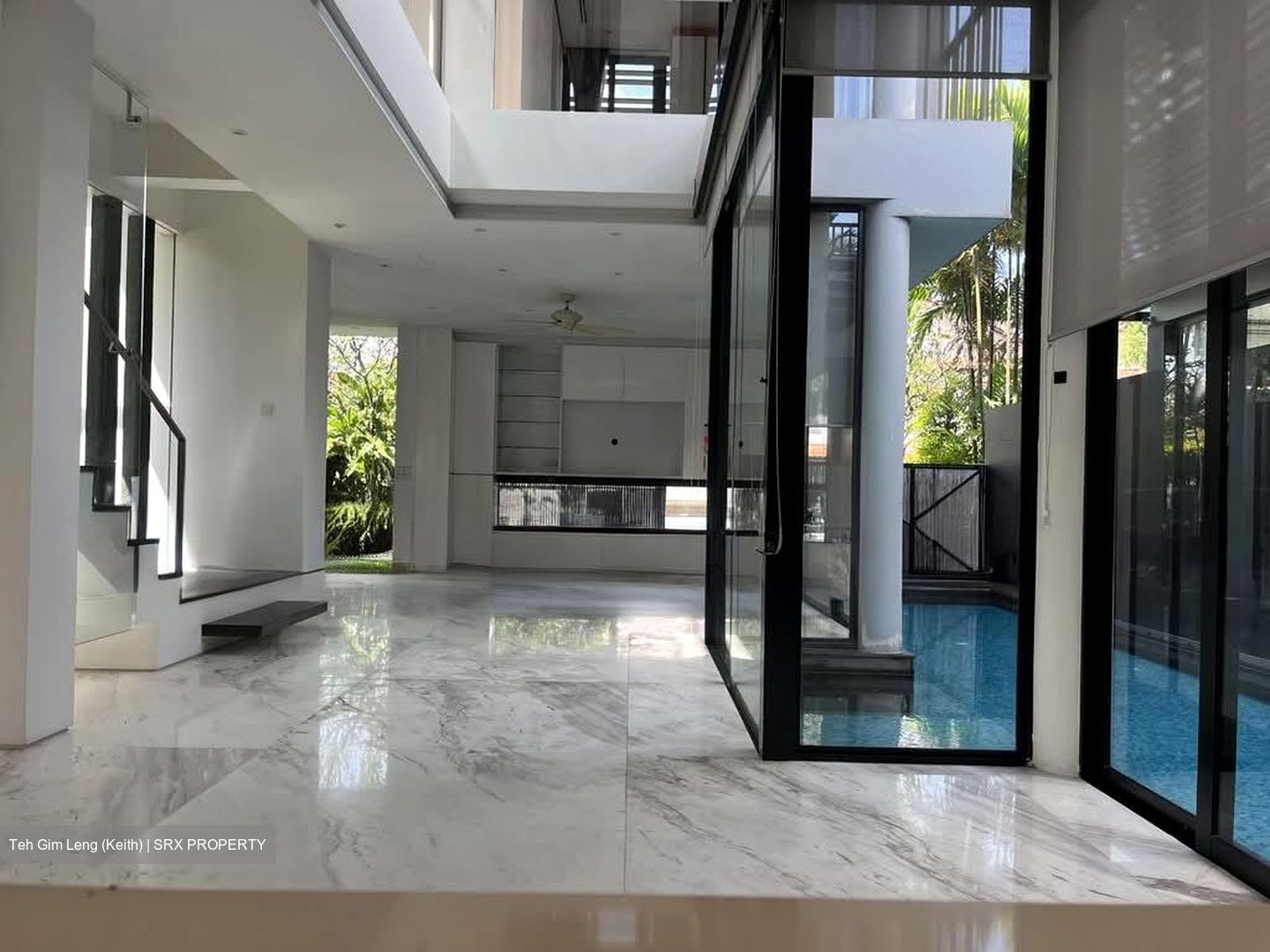 Bukit Timah Road (D10), Semi-Detached #570620091